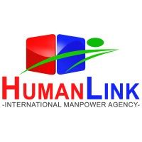 HUMANLINK INTERNATIONAL MANPOWER AGENCY.